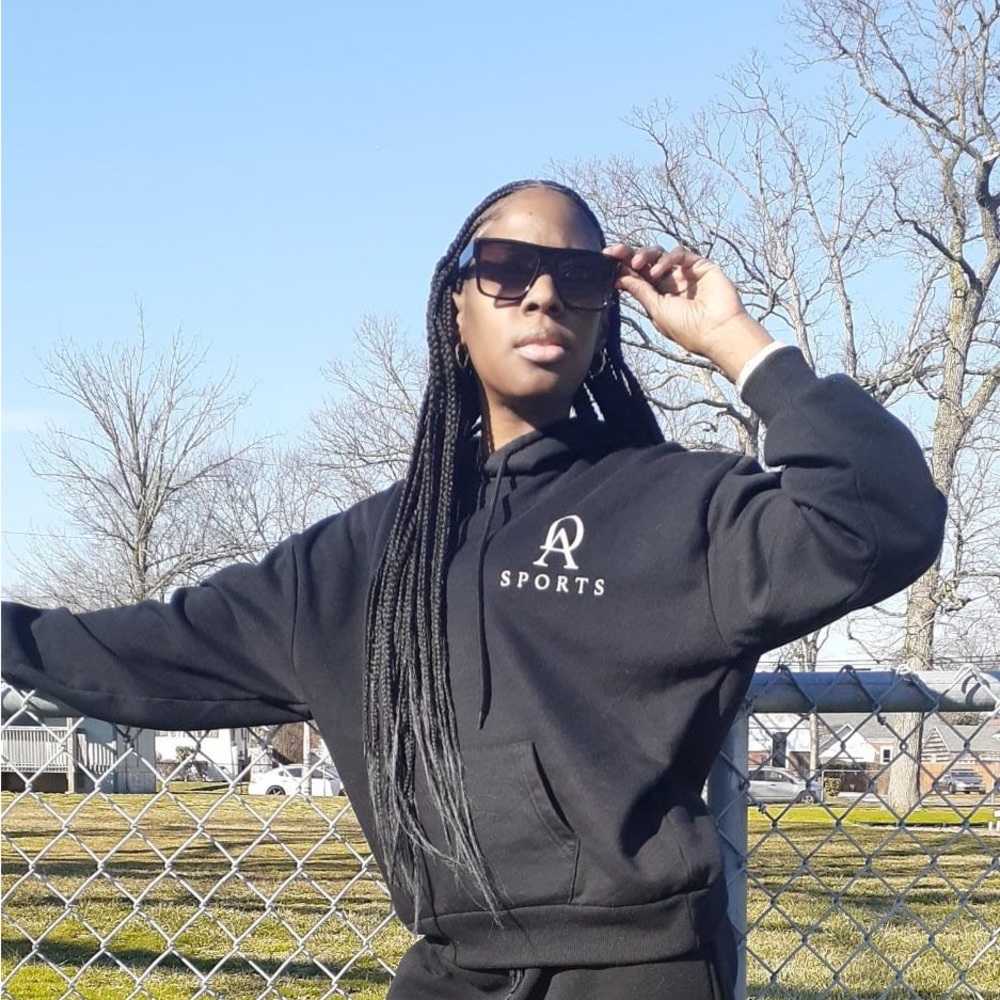 Black Fleece Sportswear